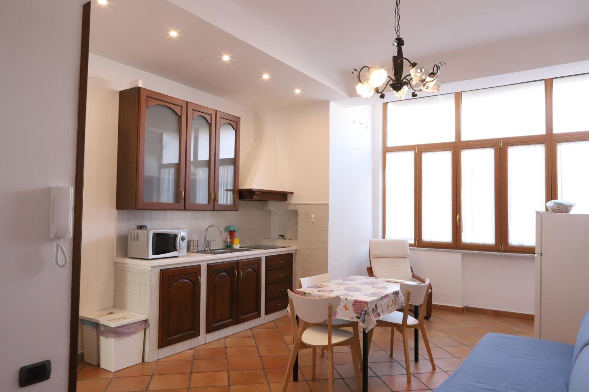 Francesco Suite ซอร์เรนโต ภายนอก รูปภาพ